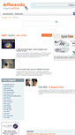 Mobile Screenshot of film.affarando.it